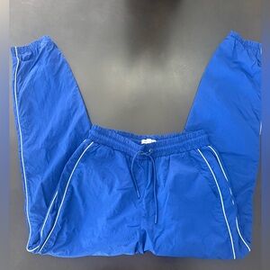 Garage Trackpants